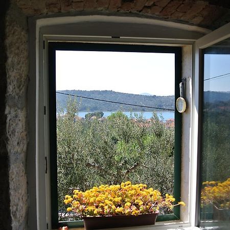 Kaprije Mistral Apartment Εξωτερικό φωτογραφία