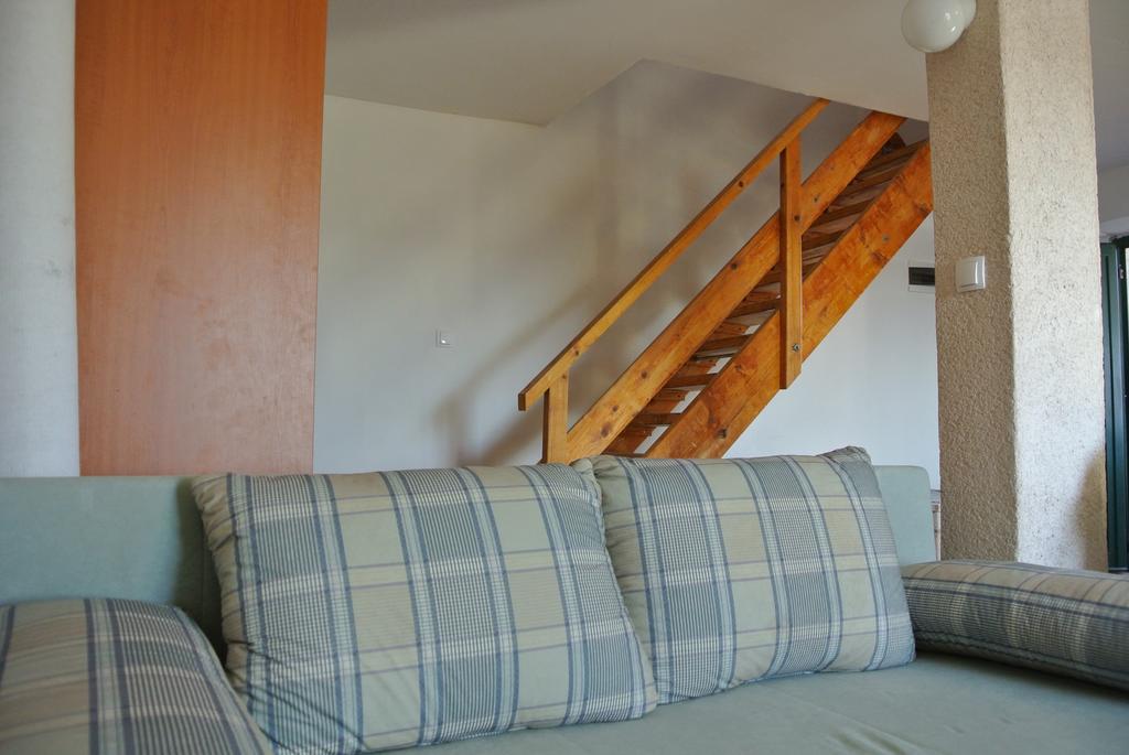 Kaprije Mistral Apartment Εξωτερικό φωτογραφία