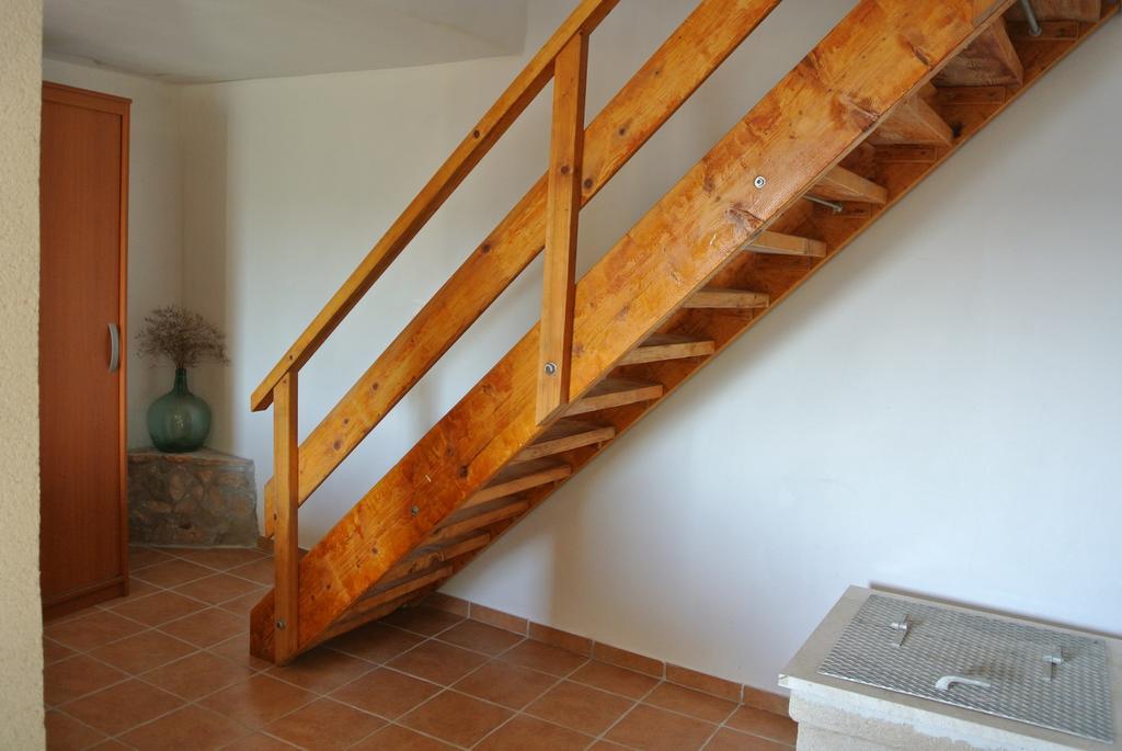 Kaprije Mistral Apartment Εξωτερικό φωτογραφία