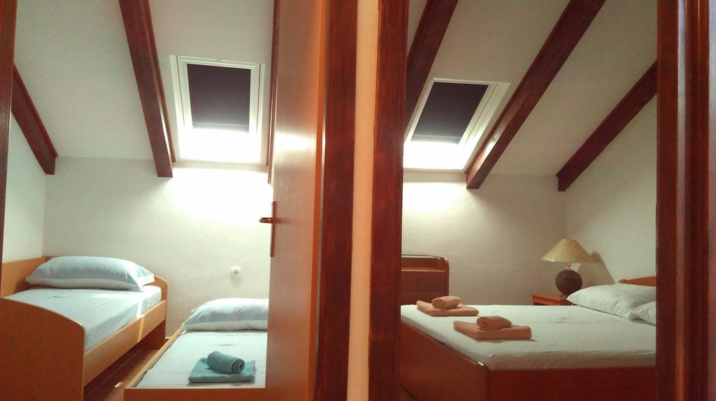 Kaprije Mistral Apartment Εξωτερικό φωτογραφία