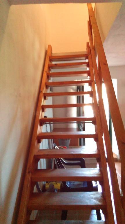 Kaprije Mistral Apartment Εξωτερικό φωτογραφία